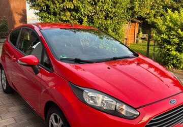 Ford Fiesta 113.000 km 3.199 &euro; Fröndenberg 58730