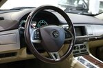 Jaguar XF SPORTBRAKE 3.0 V6 Diesel S / BLUE & BEIGE 198.000 km 5.502 &euro; Hamm 59077