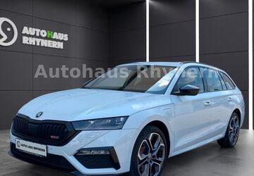 Skoda Octavia 65.500 km 28.960 &euro; Hamm 59069