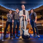 Clapton Experience Eric Clapton Hommage