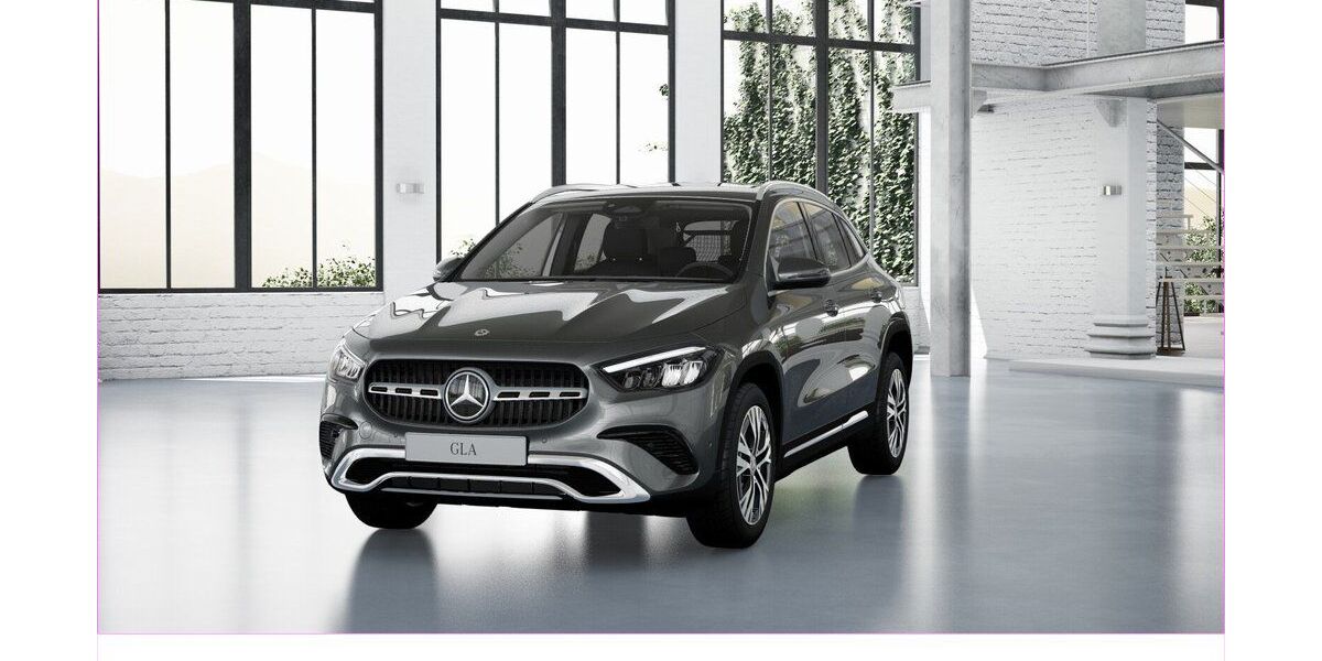 Mercedes-Benz GLA 250 22.856 km 41.890 &euro; Beckum 59269