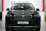 BMW X3 xDrive 20i / BLACK & BROWN / LIVE-COCKPIT-PRO 53.000 km 34.993 &euro; Hamm 59077