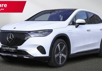 Mercedes-Benz EQE SUV 38.202 km 56.580 &euro; Hamm 59067