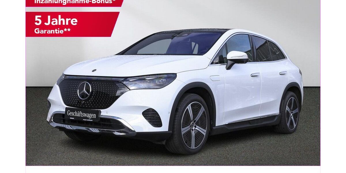 Mercedes-Benz EQE SUV 38.202 km 56.580 &euro; Hamm 59067