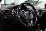 Opel Crossland 1.5 D BUSINESS ELEGANCE / LED / LEDER 125.000 km 11.881 &euro; Hamm 59077
