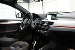 BMW X2 M35i xDrive M-SPORT WHITE / HEAD-UP / LED 114.000 km 23.345 &euro; Hamm 59077