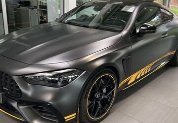Mercedes-Benz CLE 53 AMG 12.430 km 108.991 &euro; Oelde 59302
