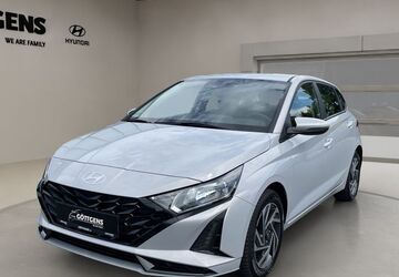 Hyundai i20 21.560 km 17.990 &euro; Soest 59494