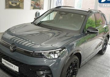 VW Tiguan 6.000 km 45.870 &euro; Hamm 59065