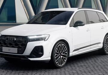 Audi Q7 14.490 km 83.760 &euro; Neubeckum 59269