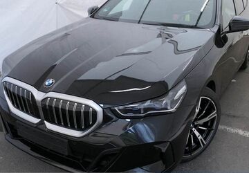 BMW 540 14.995 km 61.790 &euro; Hamm 59071