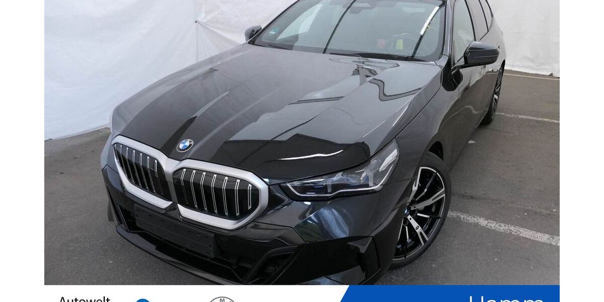 BMW 540 14.995 km 61.790 &euro; Hamm 59071