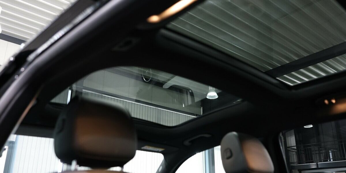Mercedes-Benz GLB 200 d PROGRESSIVE SPORT / PANORAMA, MATRIX 144.000 km 27.255 &euro; Hamm 59077