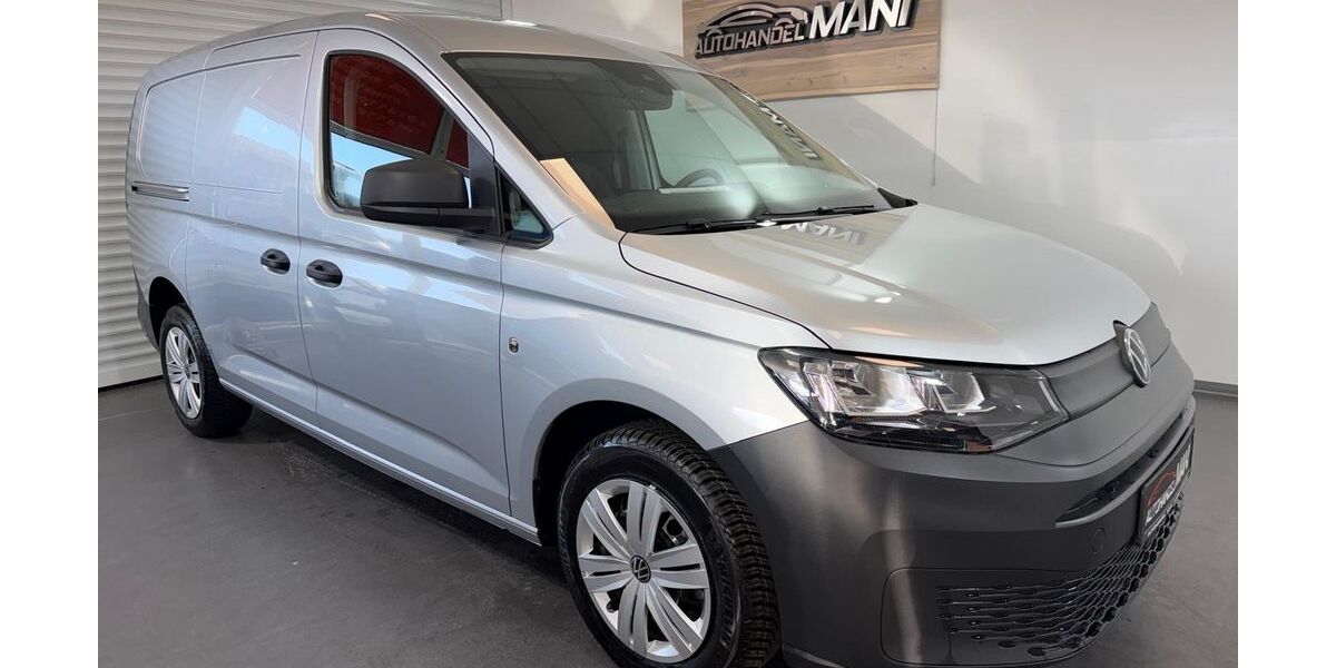 VW Caddy Maxi 61.220 km 28.000 &euro; Soest 59494