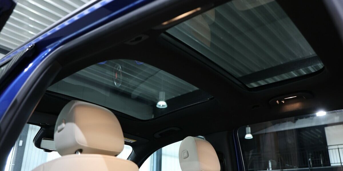 Mercedes-Benz GLB 220 d 4M PROGRESSIVE SPORT NIGHT / PANORAMA 156.000 km 30.299 &euro; Hamm 59077