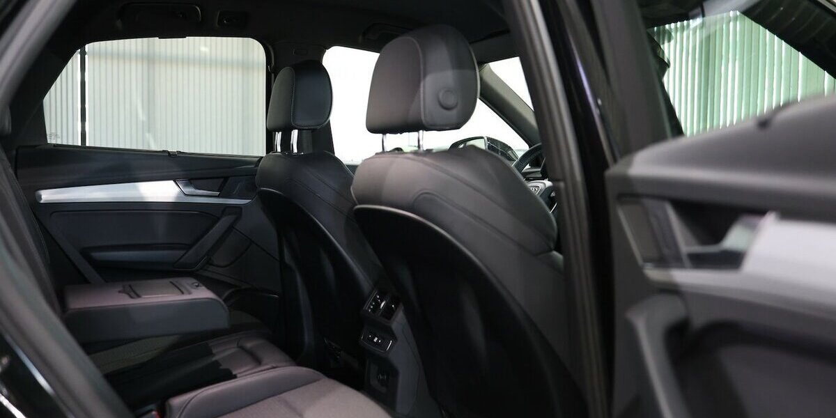 Audi Q5 SPORTBACK 50TDI QUATTRO ADVANCED S-LINE SPORT 84.000 km 39.333 &euro; Hamm 59077