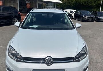 VW Golf 148.831 km 11.499 &euro; Hamm Westfalen 59065
