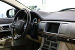Jaguar XF SPORTBRAKE 3.0 V6 Diesel S / BLUE & BEIGE 198.000 km 5.502 &euro; Hamm 59077