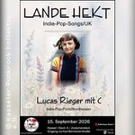 LANDE HEKT + LUCAS RIEGER MIT C
