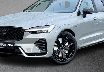 Volvo XC60 9.900 km 57.500 &euro; Hamm 59067