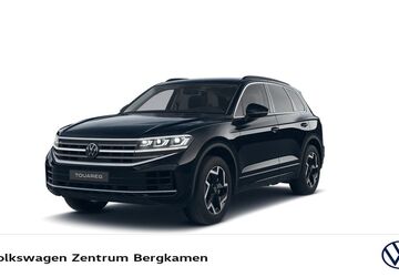 VW Touareg 10.448 km 58.966 &euro; Bergkamen 59192