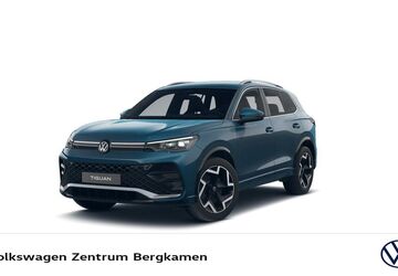 VW Tiguan 5.231 km 42.877 &euro; Bergkamen 59192