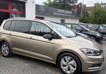 VW Touran 150.000 km 15.990 &euro; Hamm 59065