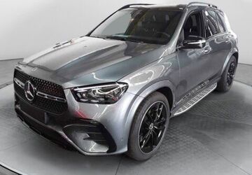 Mercedes-Benz GLE 350 13.871 km 79.790 &euro; Werl 59457