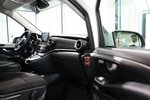 Mercedes-Benz V 300 d KOMPAKT / BETT+LIEGE / LED / NAVI+ / AHK 115.000 km 39.991 &euro; Hamm 59077