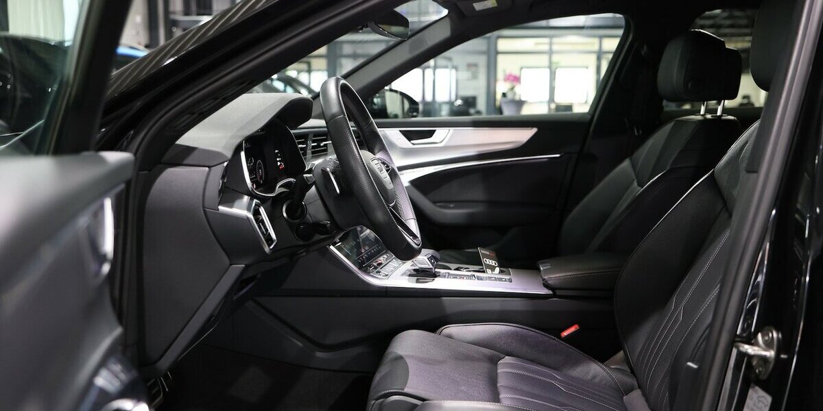 Audi A6 Avant 50 TDI Q S-LINE SPORT BLACK / PANO,B&O 147.000 km 37.555 &euro; Hamm 59077