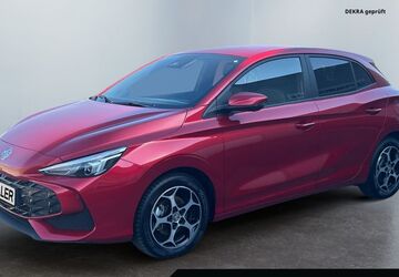 MG 3 21.789 km 16.690 &euro; Hamm 59067