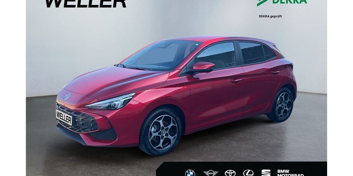 MG 3 21.789 km 16.690 &euro; Hamm 59067