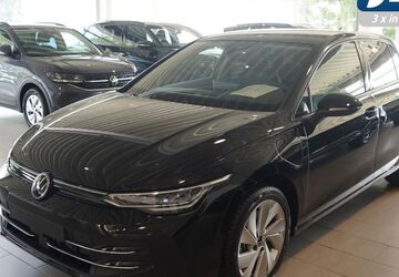 VW Golf 6.000 km 35.930 &euro; Hamm 59065