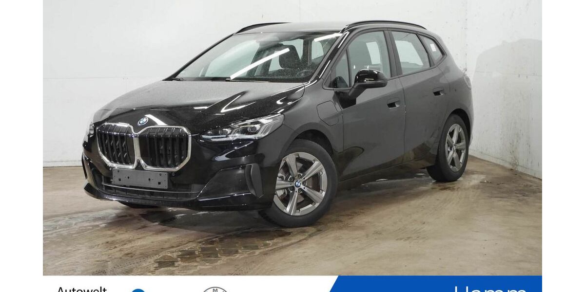 BMW 225 Active Tourer 31.005 km 30.090 &euro; Hamm 59071