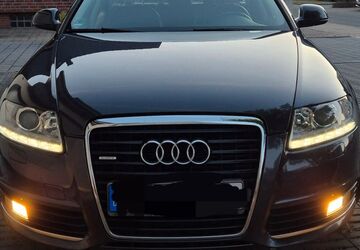 Audi A6 332.500 km 7.199 &euro; Hamm 59067