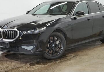 BMW 550 34.005 km 58.790 &euro; Hamm 59071