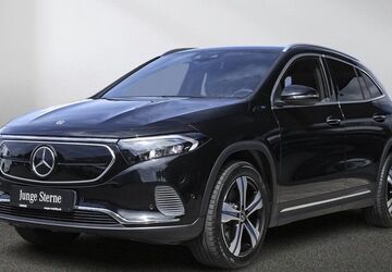 Mercedes-Benz EQA 54.634 km 29.990 &euro; Beckum 59269