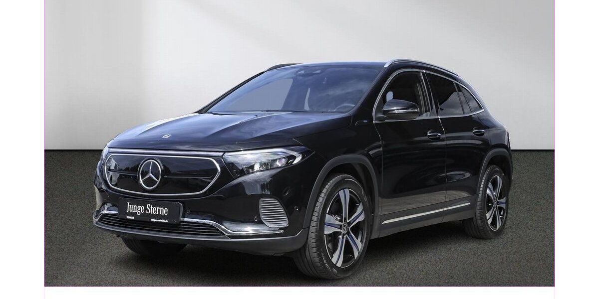 Mercedes-Benz EQA 54.634 km 29.990 &euro; Beckum 59269