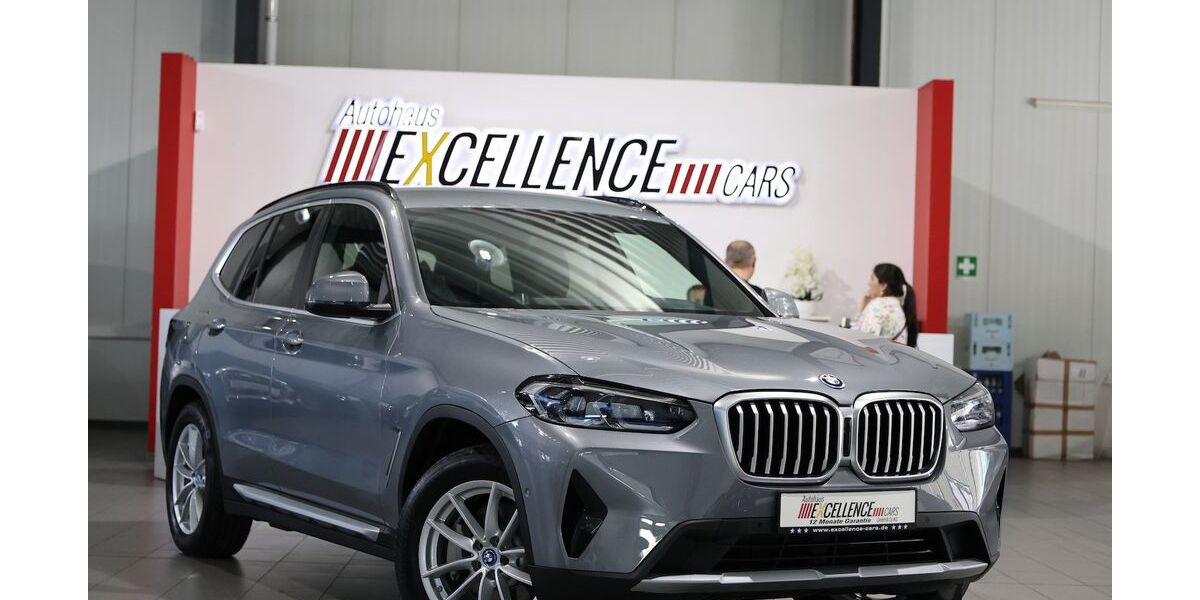 BMW X3 52.000 km 37.993 &euro; Hamm 59077