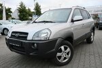 Hyundai Tucson 2.0 CRDi GLS AWD / TÜV-AU BIS 02.2027 / 100.000 km 2.902 &euro; Hamm 59077
