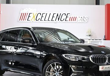 BMW 330 133.000 km 23.993 &euro; Hamm 59077