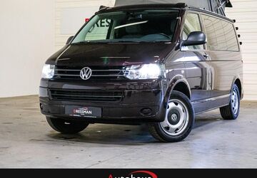 VW T5 California 156.153 km 26.054 &euro; Hamm 59067