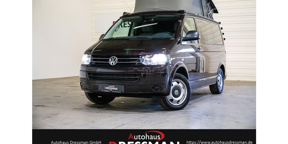 VW T5 California 156.153 km 26.054 &euro; Hamm 59067