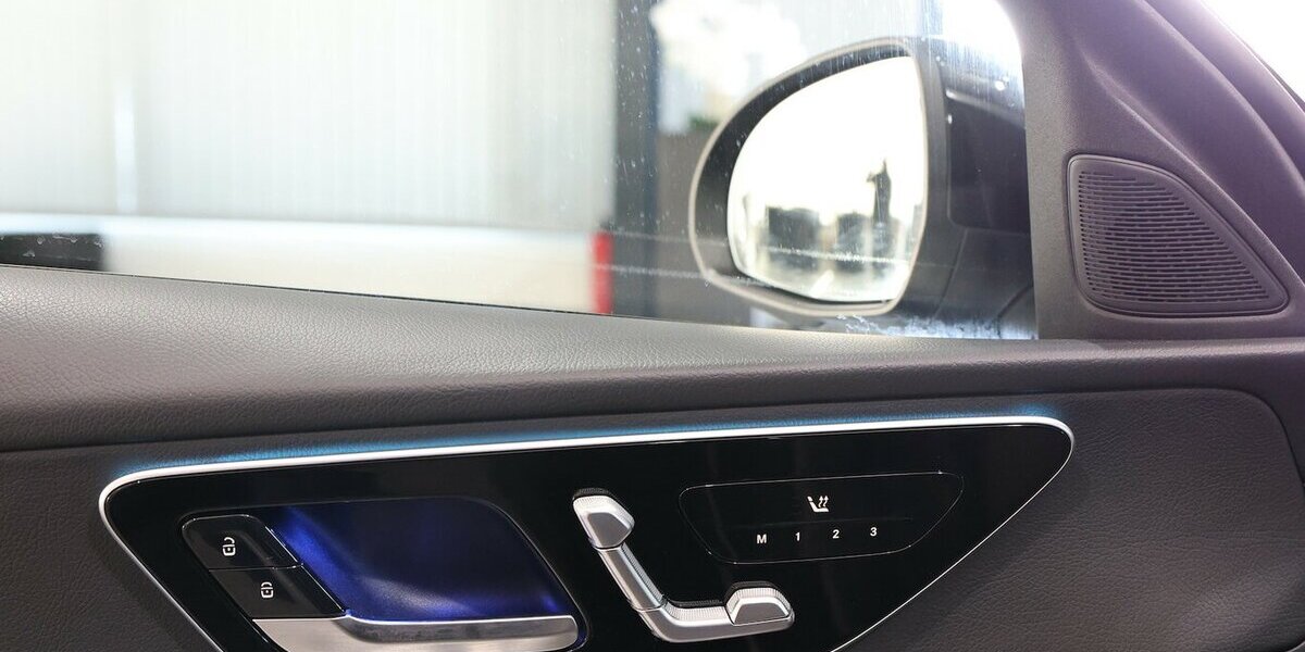 Mercedes-Benz C 220 d T AVANTGARDE ADVANCED / LASER, DISTRONIC 82.000 km 27.444 &euro; Hamm 59077