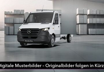 Mercedes-Benz Sprinter 39.610 km 57.061 &euro; Hamm 59067