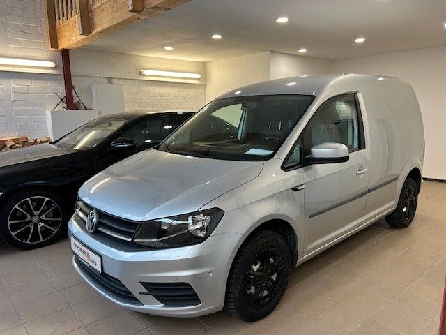 VW Caddy 158.000 km 9.500 &euro; Waltrop 45731