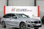 BMW 318d Touring ADVANTAGE CURVED+NAVI, LEDER, LED 67.000 km 25.999 &euro; Hamm 59077