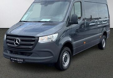 Mercedes-Benz Sprinter 34.450 km 41.591 &euro; Hamm 59067