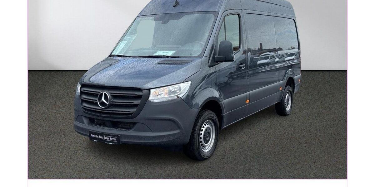 Mercedes-Benz Sprinter 34.450 km 41.591 &euro; Hamm 59067