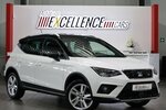 Seat Arona 1.5 TSI XCELLENCE FR-SPORT / WHITE & BLACK 90.000 km 14.345 &euro; Hamm 59077